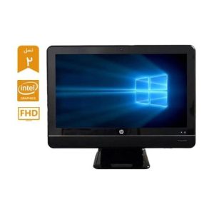 آل این وان استوک hp compaq 8200 elite آل این وان استوک HP Compaq 8200 Elite