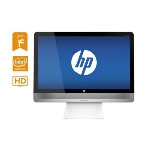 آل این وان استوک hp envy 23 all in one آل این وان استوک HP Envy 23 all in one