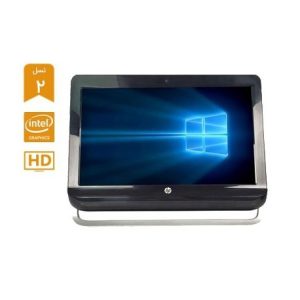آل این وان استوک hp pro 3420 آل این وان استوک HP Pro 3420