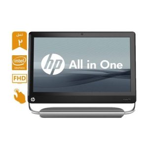 آل این وان استوک hp touchsmart 520 آل این وان استوک HP TouchSmart 520
