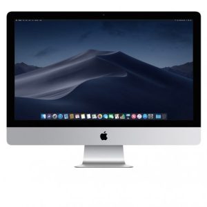 آل این وان استوک اپل apple imac a1224 آل این وان استوک اپل Apple iMac A1224