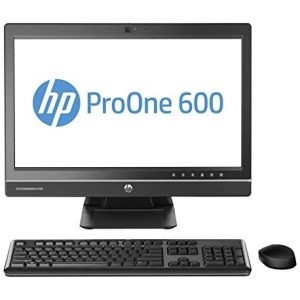 آل این وان استوک اچ پی hp proone 600 g1 آل این وان استوک اچ پی HP ProOne 600 G1