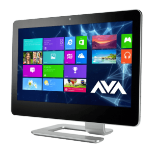 آل این وان استوک ایسوس maestero 770 آل این وان استوک ایسوس Maestero 770