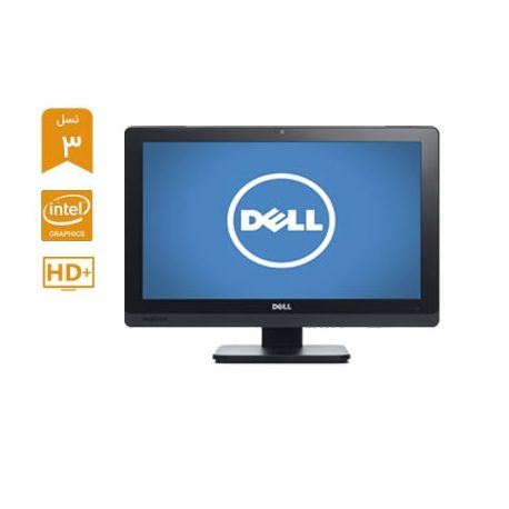 آل این وان استوک دل Dell Inspron 2020 All In One