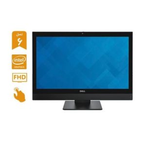 آل این وان استوک دل dell optiplex 3420 آل این وان استوک دل Dell OptiPlex 3420