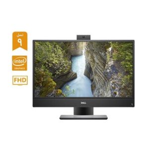 آل این وان استوک دل dell optiplex 5270 آل این وان استوک دل Dell OptiPlex 5270