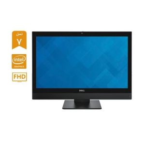 آل این وان استوک دل dell optiplex 7450 آل این وان استوک دل Dell OptiPlex 7450