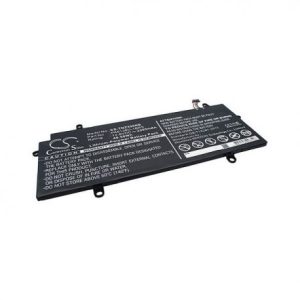 باتری 4 سلولی لپ تاپ toshiba portege z30 باتری 4 سلولی لپ تاپ Toshiba Portégé Z30