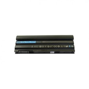 باتری 6 سلولی لپ تاپ dell latitude e6420 باتری 6 سلولی لپ تاپ Dell Latitude E6420
