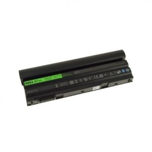 باتری 6 سلولی لپ تاپ dell latitude e6520 باتری 6 سلولی لپ تاپ Dell Latitude E6520