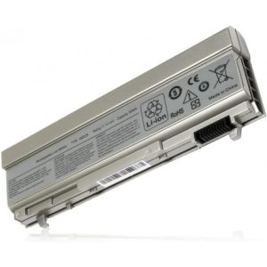 باتری لپ تاپ dell latitude e6410 باتری لپ تاپ Dell Latitude E6410