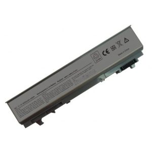 باتری لپ تاپ dell latitude e6510 باتری لپ تاپ Dell Latitude E6510