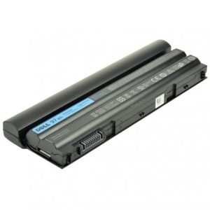 باتری لپ تاپ dell latitude e6540 باتری لپ تاپ Dell Latitude E6540