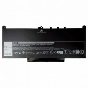 باتری لپ تاپ dell latitude e7270 باتری لپ تاپ Dell Latitude E7270
