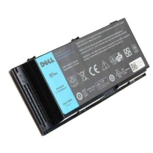 باتری لپ تاپ dell precision m6600 باتری لپ تاپ Dell Precision M6600