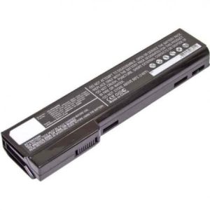 باتری لپ تاپ hp elitebook 6475b1 باتری لپ تاپ HP EliteBook 6475b
