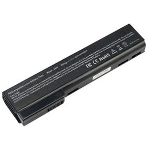 باتری لپ تاپ hp elitebook 8560p باتری لپ تاپ HP EliteBook 8560p