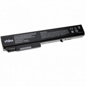 باتری لپ تاپ hp elitebook 8740w باتری لپ تاپ HP EliteBook 8740w