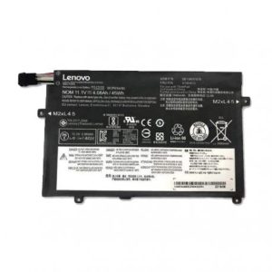 باتری لپ تاپ lenovo thinkpad e470 باتری لپ تاپ Lenovo ThinkPad E470