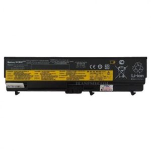 باتری لپ تاپ lenovo thinkpad t510 باتری لپ تاپ Lenovo ThinkPad T510