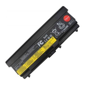 باتری لپ تاپ lenovo thinkpad w510 باتری لپ تاپ Lenovo ThinkPad W510
