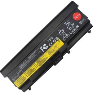 باتری لپ تاپ lenovo thinkpad w520 باتری لپ تاپ Lenovo ThinkPad W520