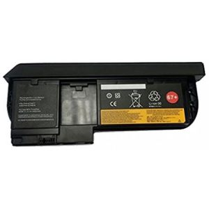 باتری لپ تاپ lenovo thinkpad x220t1 باتری لپ تاپ Lenovo ThinkPad X220t