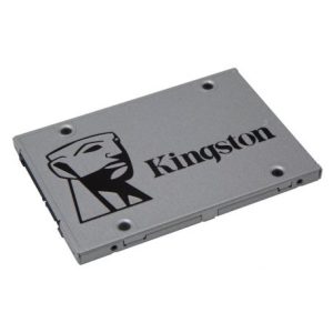 حافظه اس اس دی kingston ظرفیت 240 گیگابایت حافظه اس اس دی Kingston ظرفیت 240 گیگابایت
