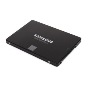 حافظه اس اس دی samsung ظرفیت 250 گیگابایت حافظه اس اس دی Samsung ظرفیت 250 گیگابایت