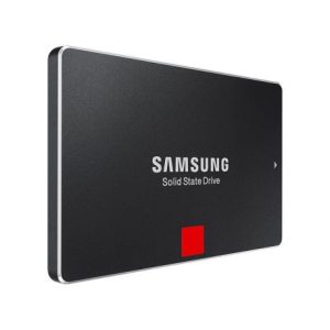 حافظه اس اس دی samsung ظرفیت 256 گیگابایت حافظه اس اس دی Samsung ظرفیت 256 گیگابایت