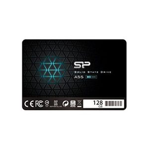 حافظه اس اس دی silicon power ظرفیت 128 گیگابایت حافظه اس اس دی Silicon Power ظرفیت 128 گیگابایت