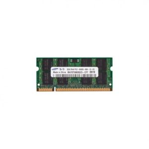 رم لپ تاپی ddr2 800 ظرفیت 4 گیگابایت رم لپ تاپی DDR2 800 ظرفیت 4 گیگابایت