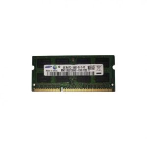 رم لپ تاپی ddr3 1333 pc3 ظرفیت 8 گیگابایت رم لپ تاپی DDR3 1333 PC3 ظرفیت 8 گیگابایت
