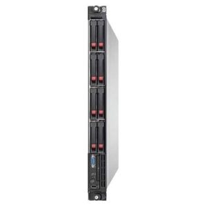 سرور استوک hp dl360 g7 سرور استوک HP DL360 G7