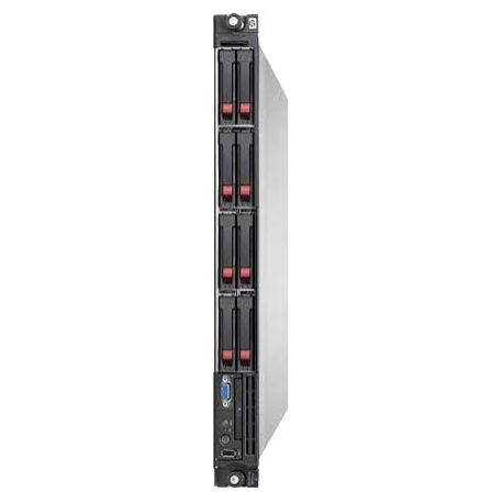 سرور استوک HP DL360 G7