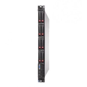 سرور استوک hp dl360 g73 سرور استوک HP DL360 G73