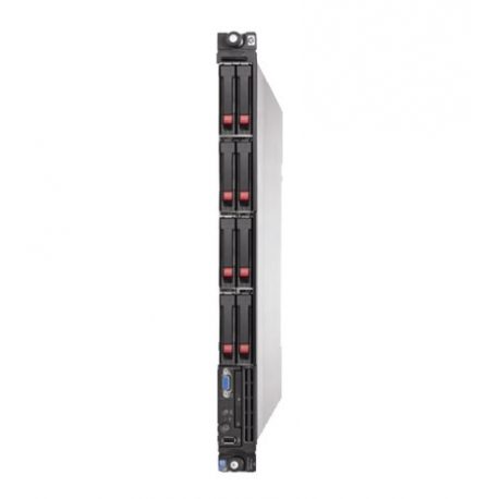 سرور استوک HP DL360 G74