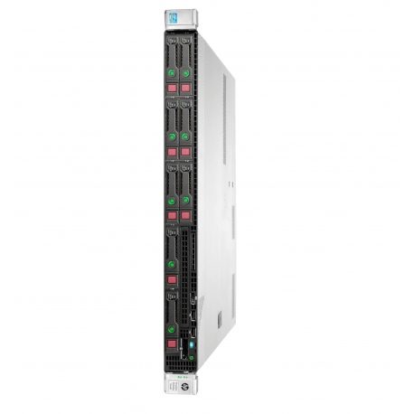 سرور استوک HP DL360 G8