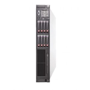 سرور استوک hp dl380 g74 سرور استوک HP DL380 G74