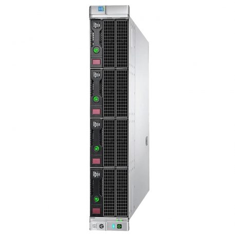 سرور استوک HP DL380 G9