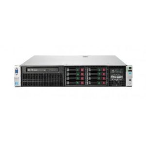 سرور استوک hp dl380p g8 llf سرور استوک HP DL380p G8 LLF