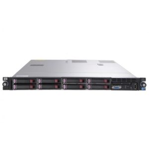 سرور استوک hp proliant dl360 g7 سرور استوک HP ProLiant DL360 G7