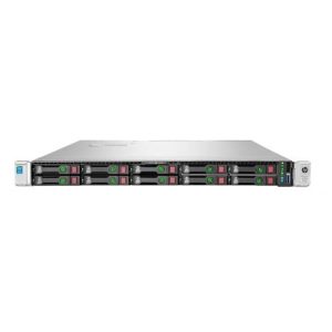 سرور استوک hp proliant dl360 g9 سرور استوک HP ProLiant DL360 G9