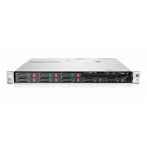 سرور استوک hp proliant dl360p g8 سرور استوک HP ProLiant DL360p G8
