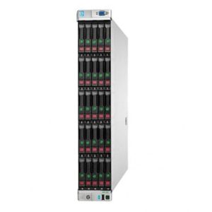 سرور استوک hp proliant dl380e سرور استوک HP ProLiant DL380e