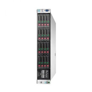سرور استوک hp proliant dl380p g8 12lff سرور استوک HP ProLiant DL380p G8 12LFF