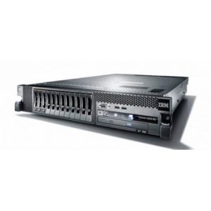 سرور استوک ibm x3650 m2 7974 سرور استوک IBM X3650 M2 7974
