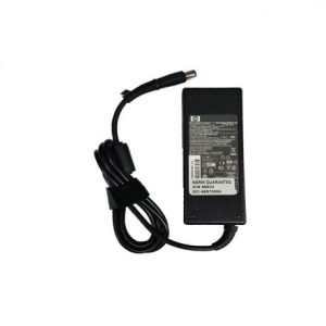 شارژر لپ تاپ اچ پی 90 وات hp pa 1900 18h2 شارژر لپ تاپ اچ پی 90 وات HP PA-1900- 18H2