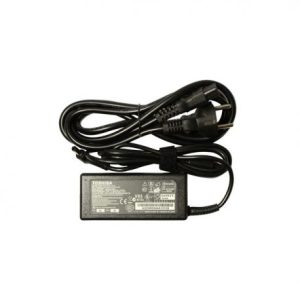 شارژر لپ تاپ توشیبا 85 وات toshiba sadp 65kba شارژر لپ تاپ توشیبا 85 وات Toshiba SADP-65KBA