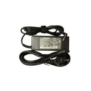 شارژر لپ تاپ توشیبا 90 وات toshiba pa 1750 04 شارژر لپ تاپ توشیبا 90 وات Toshiba PA-1750-04
